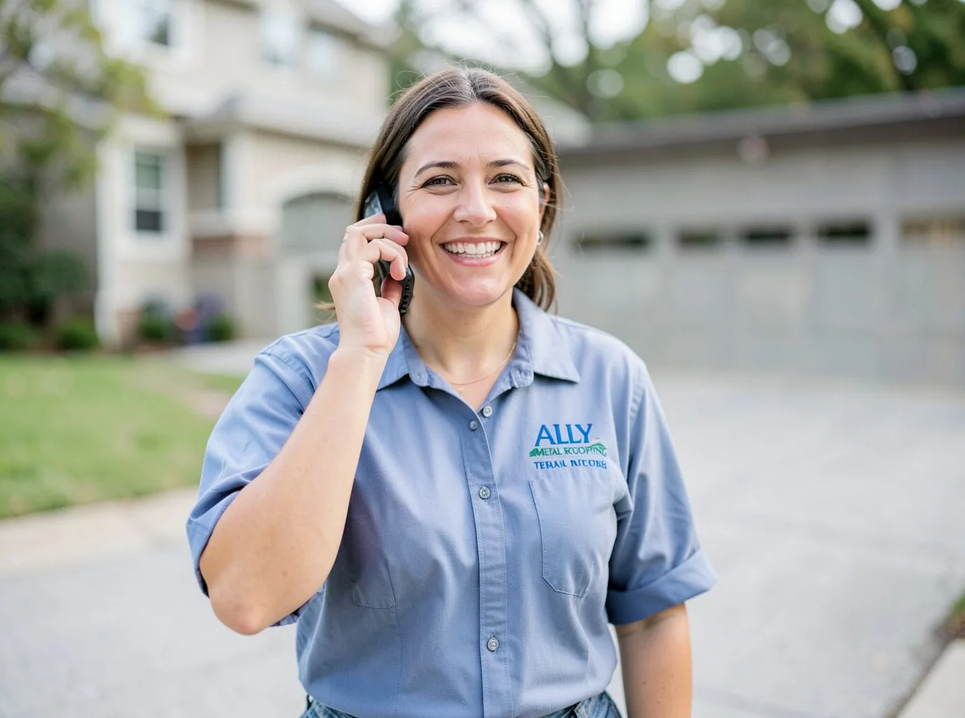 Metal Roof Installation Savoy, TX FAQs